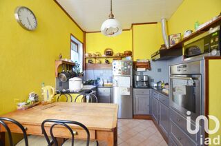  Maison � vendre 4 pi�ces 104 m�