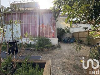  Appartement  vendre 3 pices 62 m