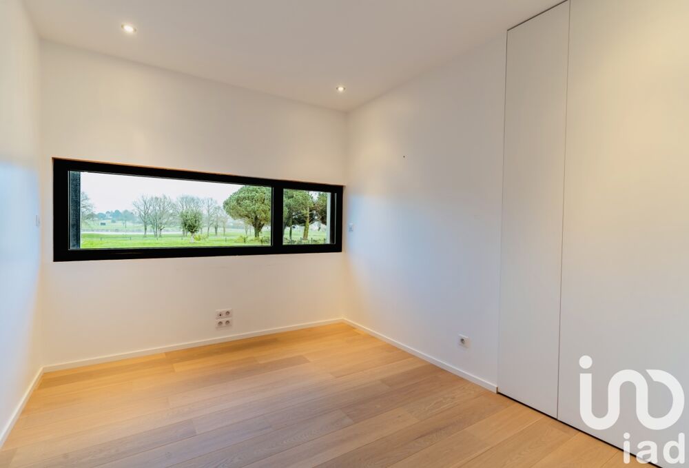  vendre  Maison Saint-Andr-des-Eaux (44117)