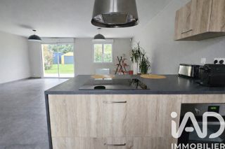  Maison � vendre 5 pi�ces 90 m�