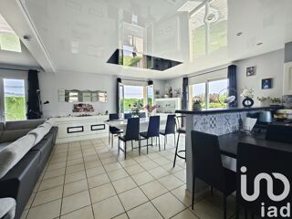  Maison � vendre 5 pi�ces 125 m�