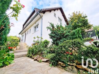  Maison � vendre 5 pi�ces 142 m�