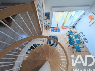  Appartement � vendre 5 pi�ces 106 m�