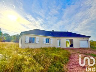  Maison  vendre 7 pices 122 m