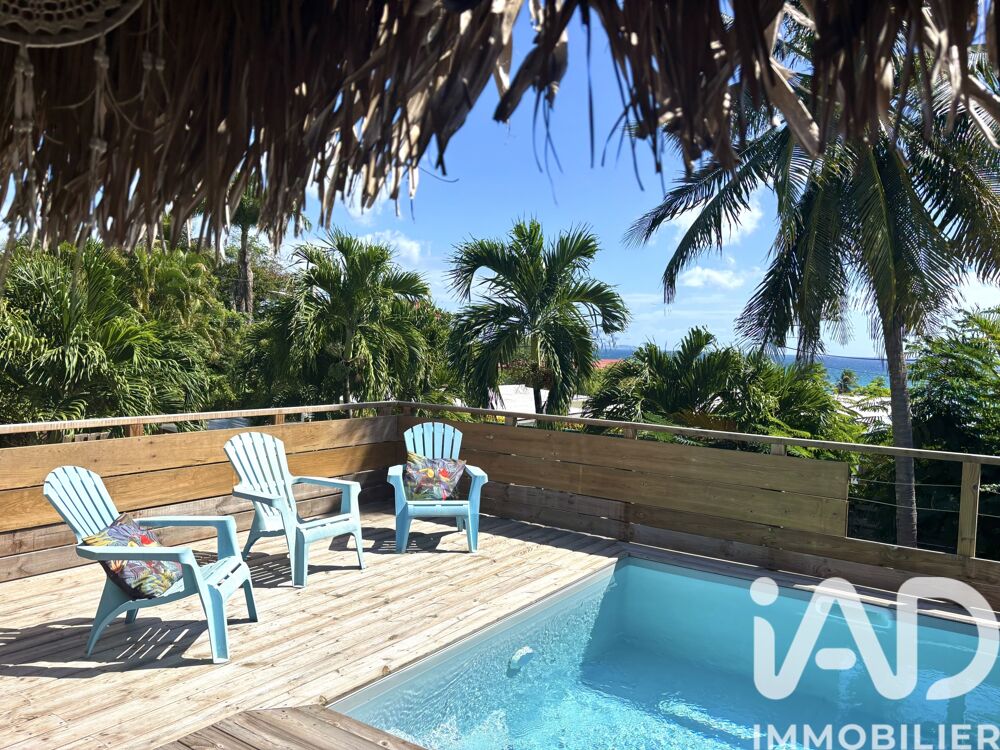 � vendre  Maison Le Diamant (97223)