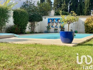  Villa � vendre 8 pi�ces 184 m�