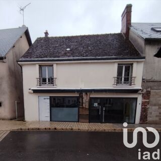  Immeuble � vendre 130 m�