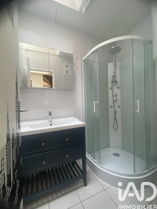  Maison � louer 3 pi�ces 55 m�