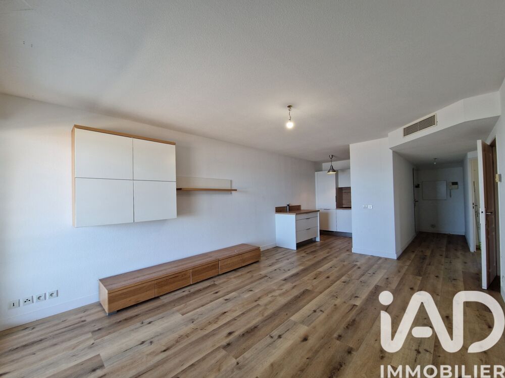 � vendre  Appartement Capbreton (40130)