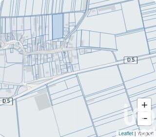  Terrain � vendre 4800 m�