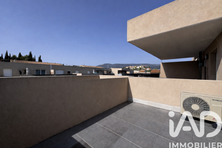  Appartement � vendre 4 pi�ces 96 m�