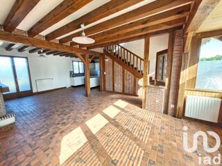  Maison  vendre 5 pices 143 m