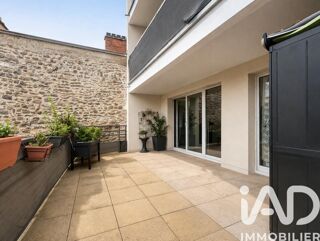  Appartement � vendre 3 pi�ces 65 m�