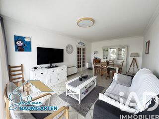  Appartement � vendre 3 pi�ces 74 m�