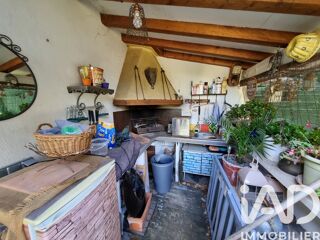  Maison � vendre 7 pi�ces 200 m�