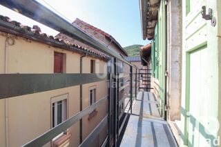  Maison  vendre 3 pices 53 m