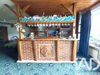  Maison � vendre 15 + pi�ces 403 m�