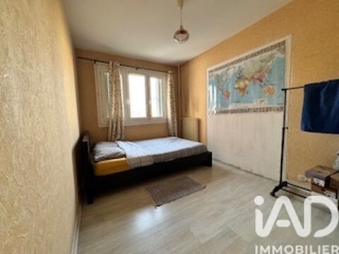   Vente Appartement 4 pi�ces Appartement - 4 pi�ce(s) - 80 m�