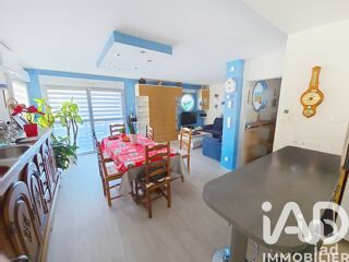  Appartement � vendre 5 pi�ces 76 m�