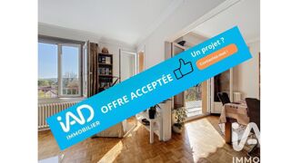  Appartement � vendre 5 pi�ces 95 m�