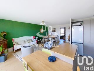  Appartement � vendre 4 pi�ces 92 m�