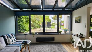  Maison � vendre 6 pi�ces 165 m�