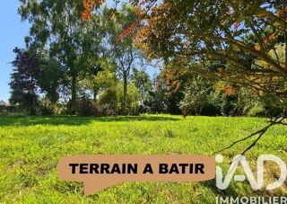  Terrain � vendre 1382 m�