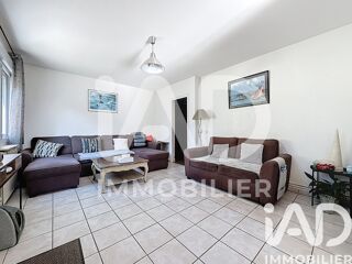  Maison � vendre 5 pi�ces 96 m�