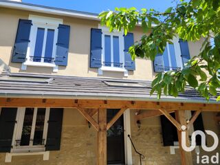  Maison � vendre 9 pi�ces 138 m�