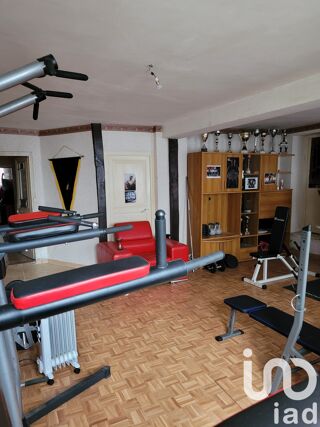  Maison  vendre 9 pices 206 m