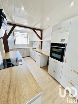  Maison � vendre 4 pi�ces 72 m�