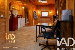  Maison � vendre 4 pi�ces 65 m�