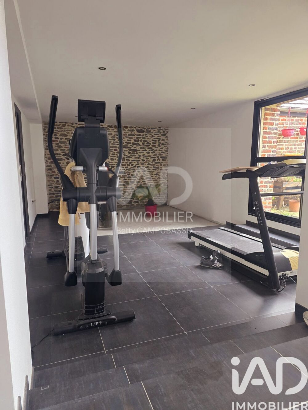 � vendre  Maison Hergnies (59199)