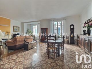  Appartement � vendre 5 pi�ces 158 m�