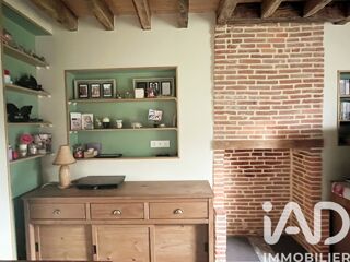  Maison � vendre 3 pi�ces 66 m�