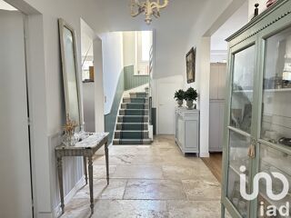  Villa � vendre 9 pi�ces 212 m�