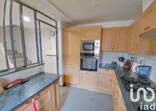  Maison � vendre 4 pi�ces 86 m�