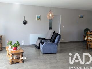  Maison � vendre 3 pi�ces 82 m�