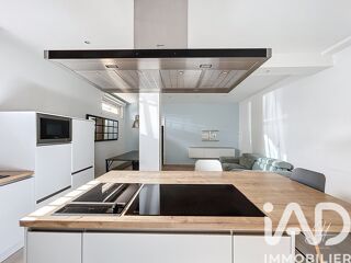  Appartement � vendre 3 pi�ces 71 m�