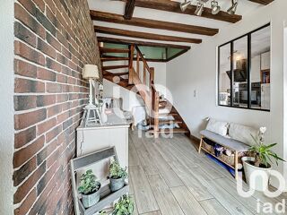  Maison � vendre 5 pi�ces 130 m�