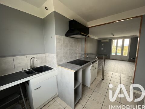  Appartement � louer 3 pi�ces 52 m�