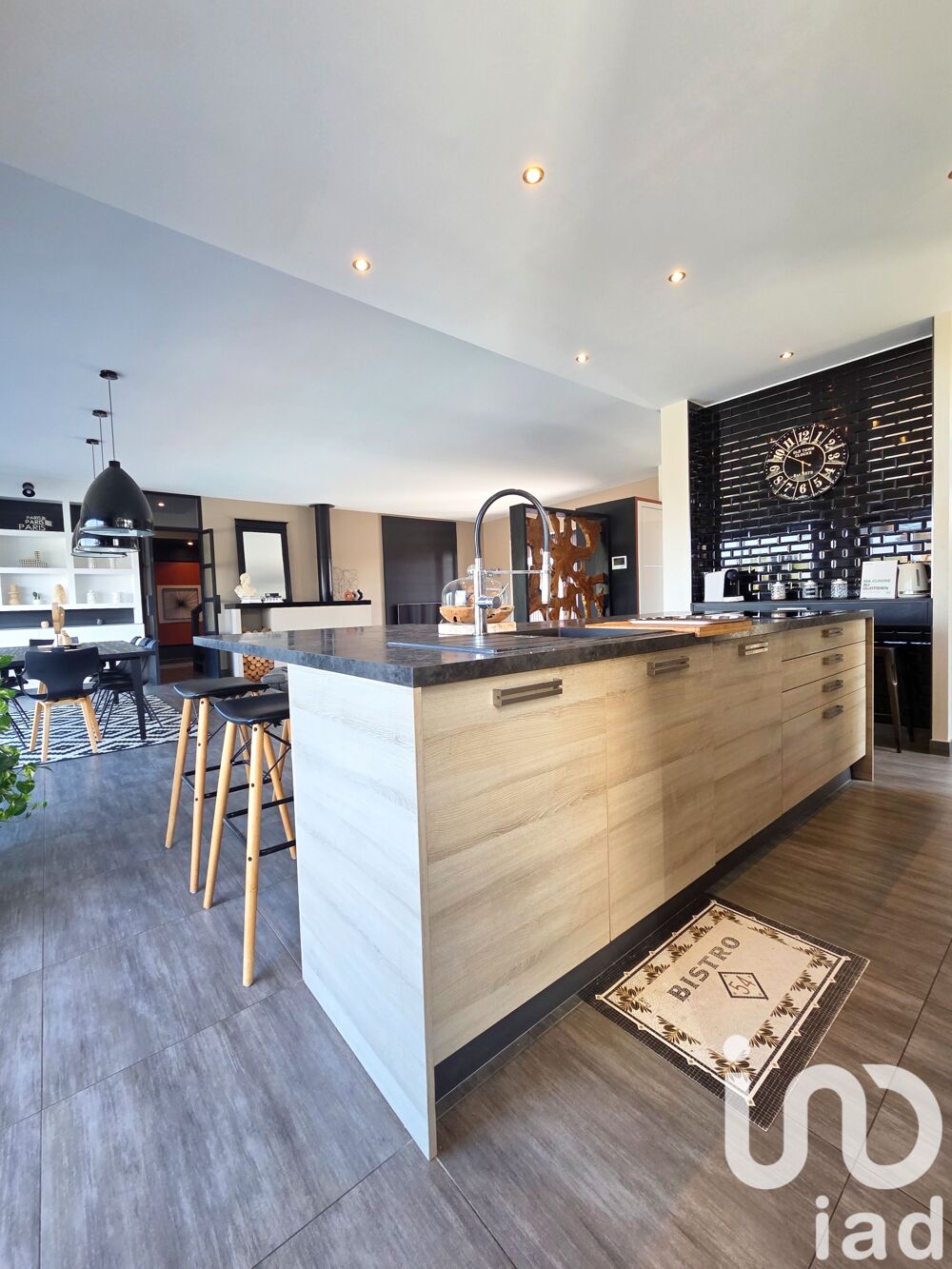  vendre  Villa Perpignan (66000)