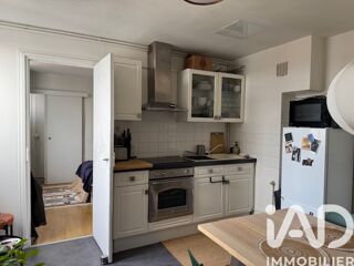  Appartement � vendre 3 pi�ces 60 m�