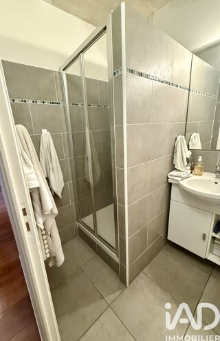  Appartement � vendre 2 pi�ces 45 m�