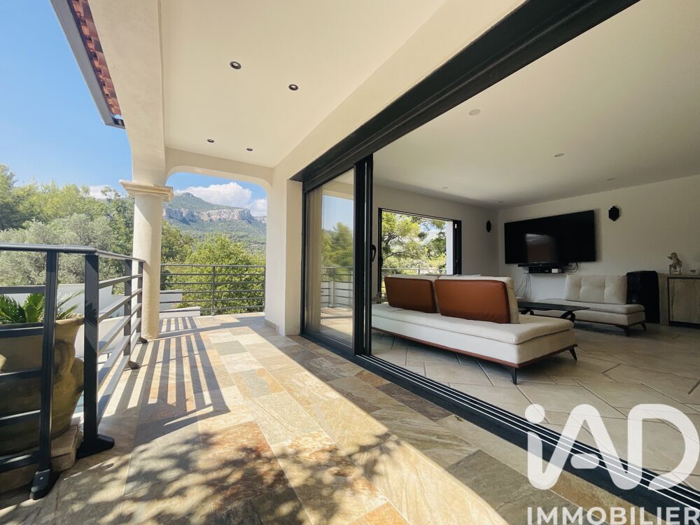 � vendre  Villa Toulon (83200)