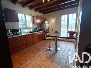  Maison � vendre 7 pi�ces 135 m�