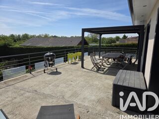  Maison � vendre 7 pi�ces 210 m�