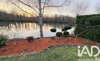  Maison � vendre 6 pi�ces 133 m�