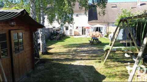   Vente Maison/villa 8 pi�ces Maison - 8 pi�ce(s) - 148 m�