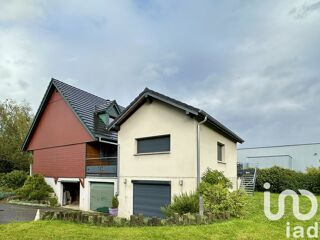  Maison  vendre 5 pices 190 m